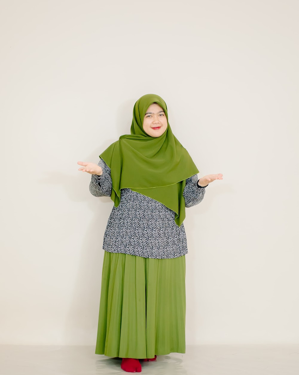 Kak Nurul